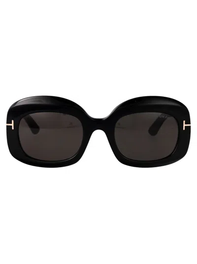 TOM FORD TOM FORD SUNGLASSES