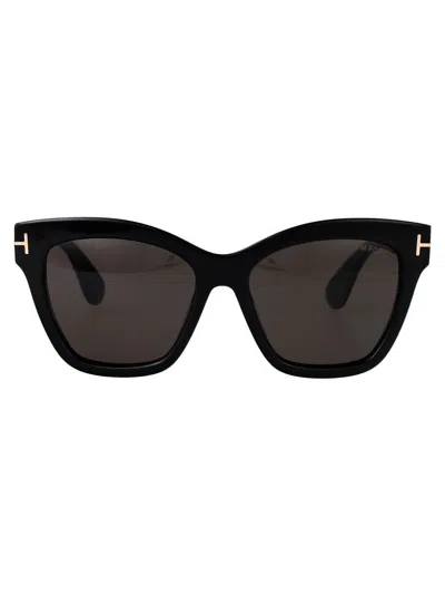 TOM FORD TOM FORD SUNGLASSES