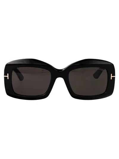 TOM FORD TOM FORD SUNGLASSES