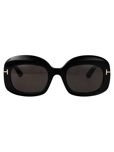 TOM FORD TOM FORD SUNGLASSES