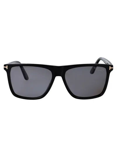 TOM FORD TOM FORD SUNGLASSES