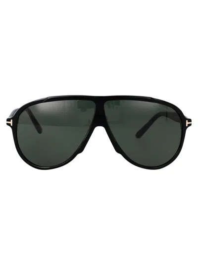 TOM FORD TOM FORD SUNGLASSES