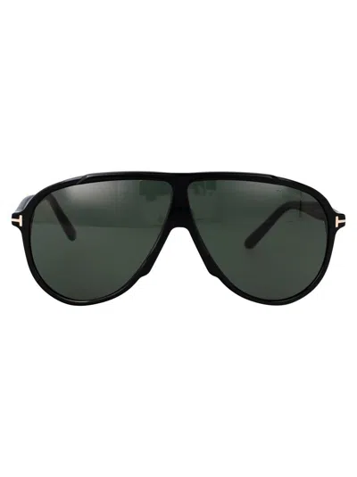 TOM FORD TOM FORD SUNGLASSES