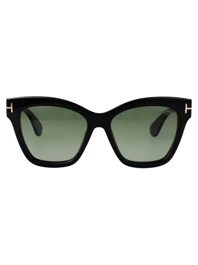 TOM FORD TOM FORD SUNGLASSES