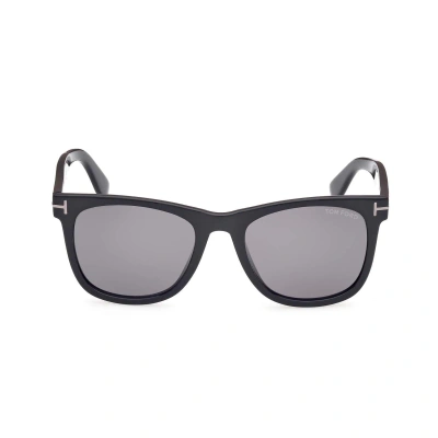 Tom Ford Sunglasses In Nero/grigio