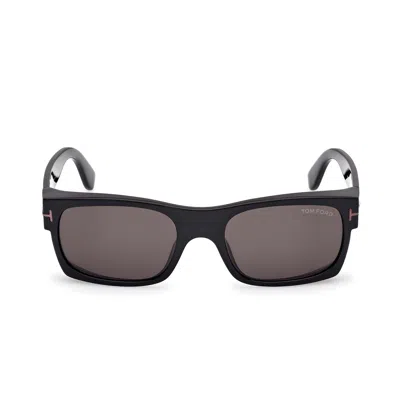 Tom Ford Ft1181n Sunglasses Black