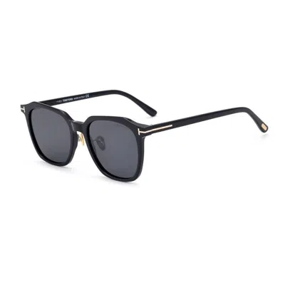 Pre-owned Tom Ford Sunglasses Tf971-k In Multicolor