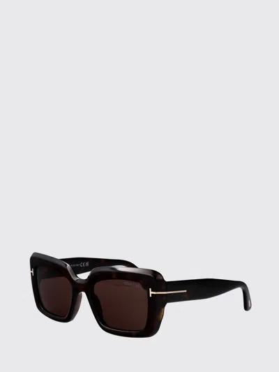 Tom Ford Sunglasses Woman In Black