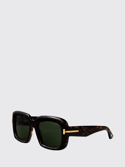 Tom Ford Sunglasses Woman In Black