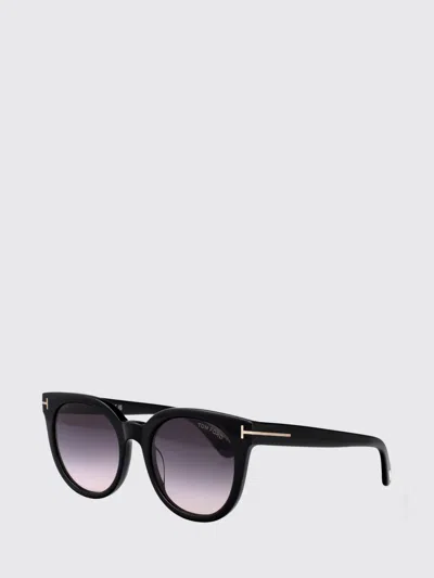 Tom Ford Sunglasses Woman In Pink