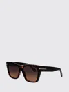 Tom Ford Sunglasses Woman In Brown