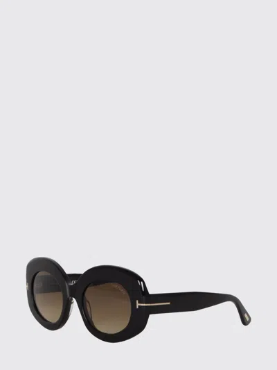Tom Ford Sunglasses Woman In Brown