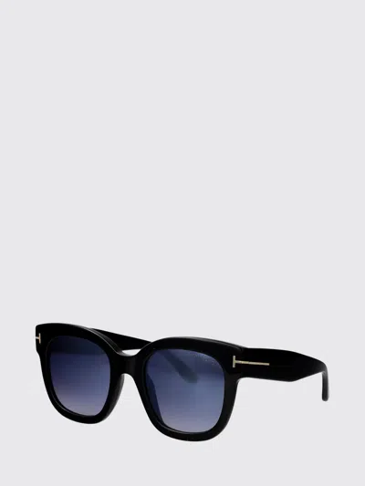 Tom Ford Sunglasses Woman  In Black