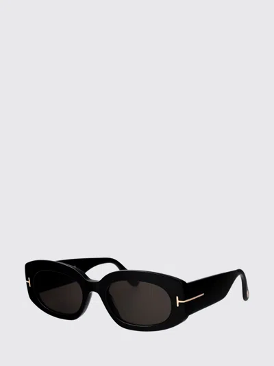 Tom Ford Sunglasses Woman  In Black
