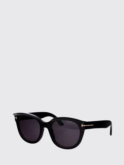 Tom Ford Sunglasses Woman  In Black