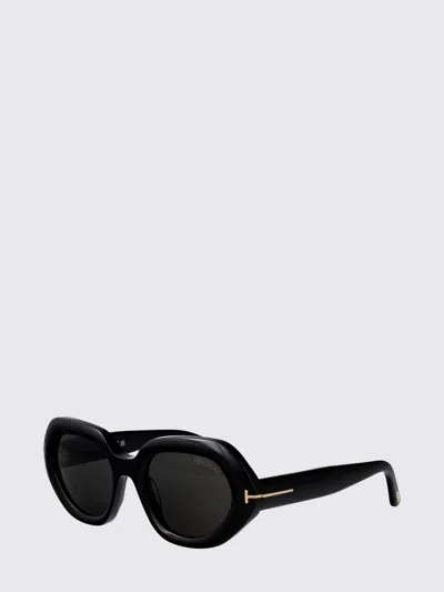 Tom Ford Sunglasses Woman  In Black