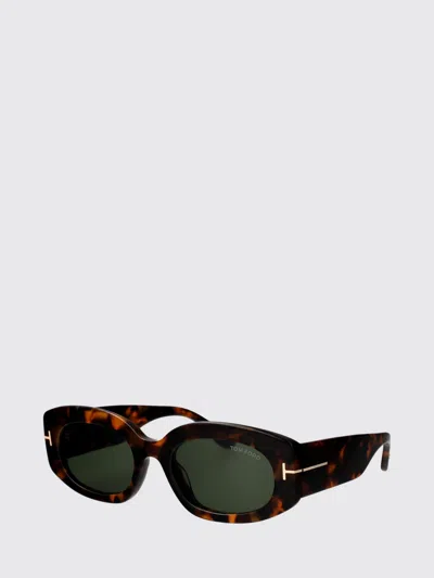 Tom Ford Sunglasses Woman  In Brown