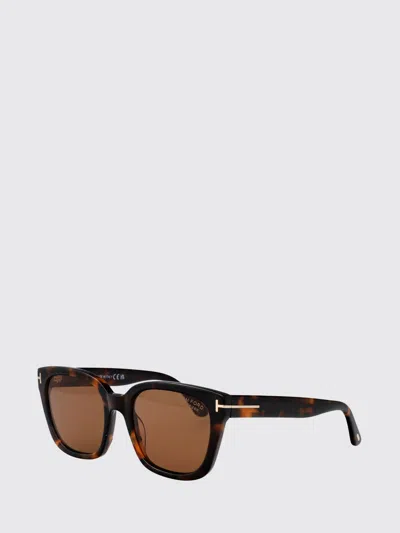 Tom Ford Sunglasses Woman  In Brown