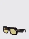 Tom Ford Sunglasses Woman  In White