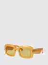 Tom Ford Full Frame Sunglasses In Yellow