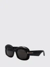 Tom Ford Sunglasses Woman  In Yellow