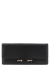 Tom Ford Supple Grain Shoulder Bag In Black