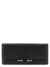 Tom Ford Supple Grain Shoulder Bag In Black