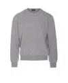Tom Ford Crewneck Sweater Soft Texture