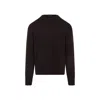 Tom Ford Sweater In Brown