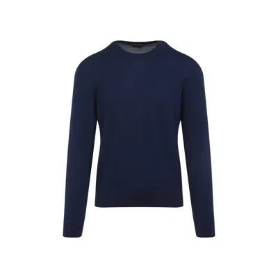 Tom Ford Sweater In Blue