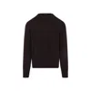Tom Ford Sweater In Brown