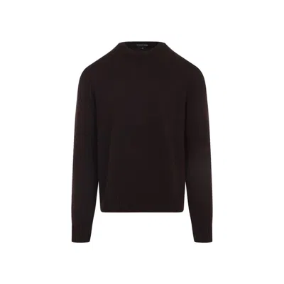TOM FORD TOM FORD SWEATER