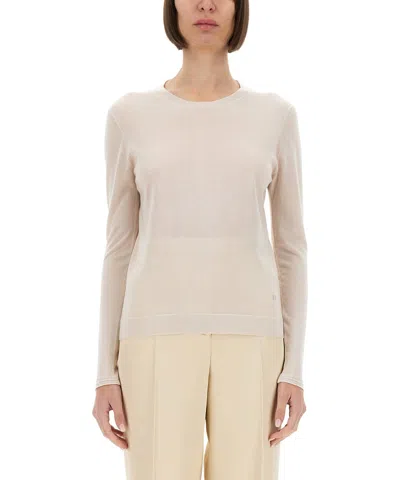 Tom Ford Sweater In Sand