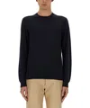Tom Ford Sweater In Black