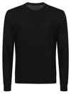 Tom Ford Sweater In Black