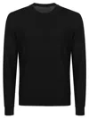 Tom Ford Sweater In Black