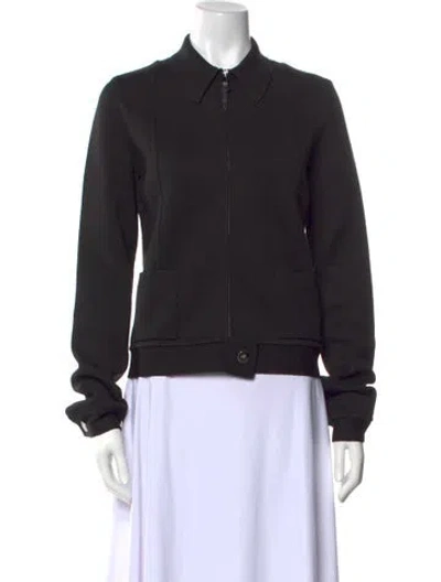 Pre-owned Tom Ford Sweater In Black