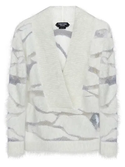 TOM FORD SWEATER