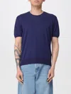 Tom Ford Sweater Men  In Blue