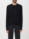 Tom Ford Alpaca Blend Is Crew Neck Sweater Clothing In Black