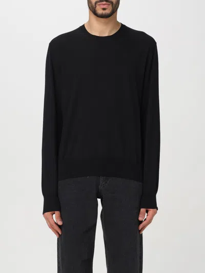 TOM FORD SWEATER TOM FORD MEN COLOR BLACK,F27751002
