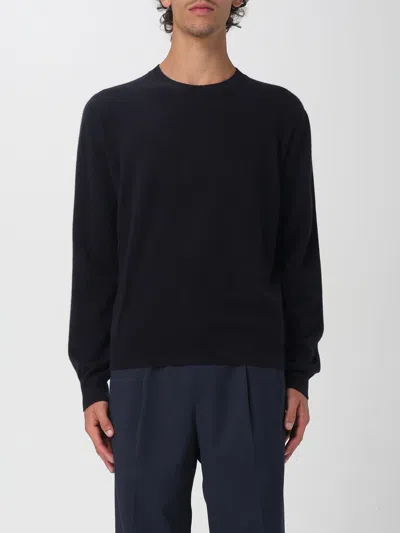 Tom Ford Sweater  Men Color Blue In Black