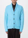 Tom Ford Sweater  Men Color Blue In Blue