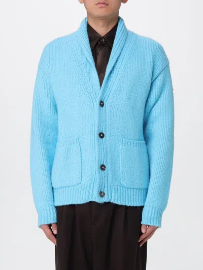 Tom Ford Sweater  Men Color Blue