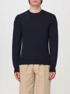 Tom Ford Sweater In Black