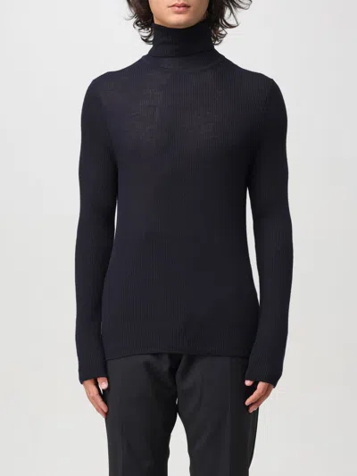 Tom Ford Sweater  Men Color Blue