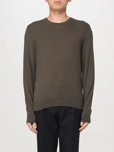 Tom Ford Sweater  Men Color Green