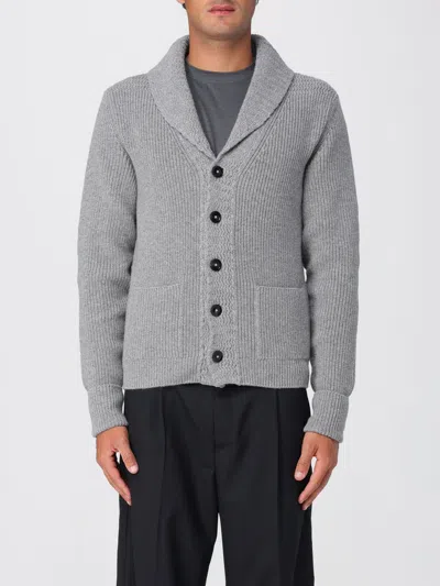 Tom Ford Sweater  Men Color Grey In Gray