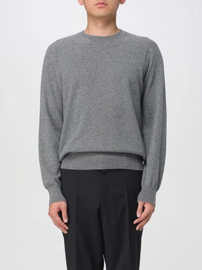 TOM FORD SWEATER TOM FORD MEN COLOR GREY,H11697020