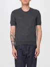 Tom Ford Sweater  Men Color Grey In Black